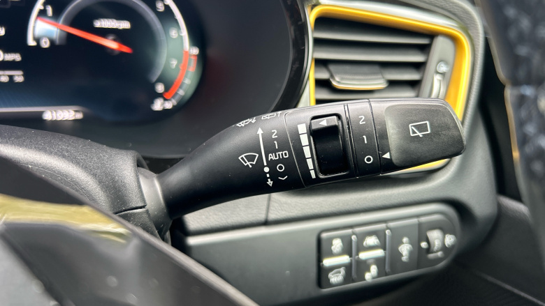 Kia Xceed 1.4T GDi ISG First Edition 5dr Petrol Hatchback